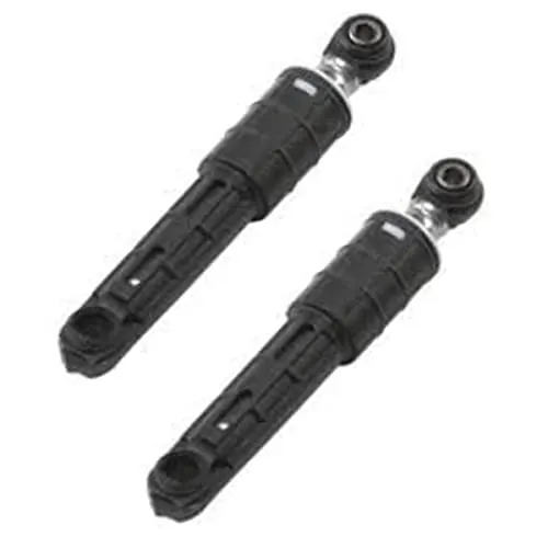 Ersatzteil - Lot De 2 Amortisseurs Compatib -  - Siemens, Bosch, Neff, Gaggenau, Viva, Constructa, Balay, Profilo, Pitsos, Lord