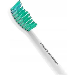 Philips Sonicare ProResults HX6011 Standard Weiß Ersatzbürstenkopf - Weiß