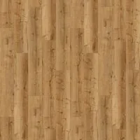 Klickvinyl Eiche Castell (2,9222 m²) - Holzlook - Vinylboden mit Holzlook, 1,5 mm Trittschall, wasserfest und einfach zu installieren, ideal für jeden Raum im Haus.