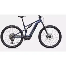 Specialized Turbo Levo R Comp Alloy E-Mountainbike L - Erlebe Abenteuer mit dem Turbo Levo R Comp Alloy E-Mountainbike von Specialized. Ideal für anspruchsvolle Trails und unvergessliche Fahrten in der Natur.