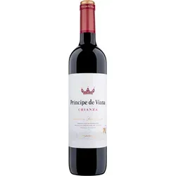 Principe de Viana Crianza DO Barrique
