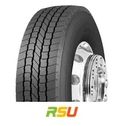 Debica DRS2 HL 3PMSF  295/80 R22.5 154/149M Ganzjahresreifen