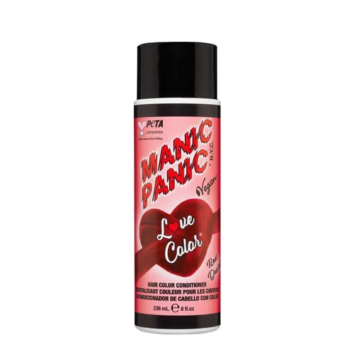 Manic Panic Love Color Mask Red Desire 236ml  - Farbmaske