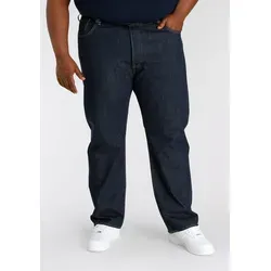 Levi's Herren 501® Original Fit Big & Tall Jeans - Jeans in Big & Tall Größe, bietet eine perfekte Passform mit klassischem Straight Fit und zeitlosem Design für optimalen Tragekomfort.