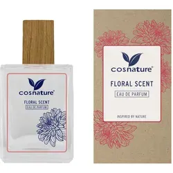 Cosnature Floral Scent Eau de Parfum