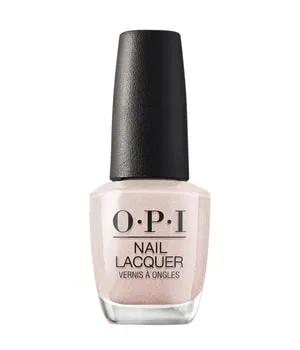 OPI Nail Lacquer Always bare for you Collection Nagellack 15 ml Nr. Nlsh2 - Throw Me A Kiss