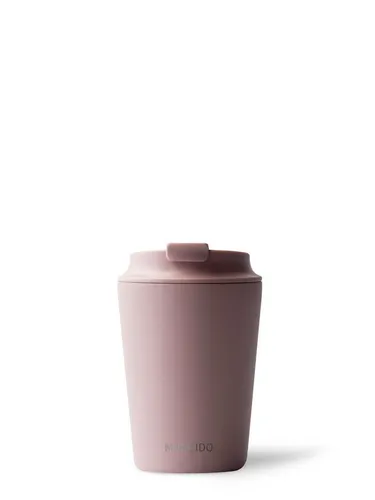 MAMEIDO Thermobecher - doppelwandig isoliert, auslaufsicher in 350ml, 470ml, 700ml & 1200ml - Coffee to go Becher aus hochwertigem Edelstahl, BPA-frei, tropfsicher und hält Getränke lange warm oder kühl – ideal für unterwegs und stilvoll im Alltag.