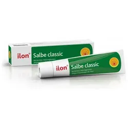 ilon Salbe classic 25 g