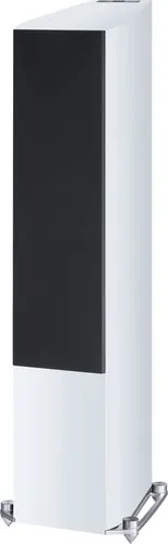 Heco Celan Revolution 7 - 3 Wege Standlautsprecher Paar - Hochwertige Standlautsprecher in Schwarz mit 220 W RMS-Leistung, ideal für beeindruckenden Klang in Ihrem Zuhause.