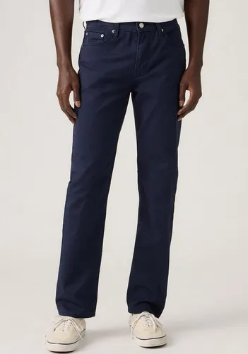 Levi's 511 Slim Nightwatch Blue S Twll - Stylische Slim-Fit Jeans in Nachtblau, ideal für jeden Anlass. Hoher Tragekomfort und modernes Design für einen lässigen Look.