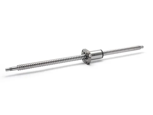 Kugelumlaufspindel SFS1620-DM 1052mm für Easy-Mechatronics System 1620B - Hochwertige Kugelumlaufspindel für präzise Bewegungssteuerung, ideal für den professionellen Einsatz in Messinstrumenten.