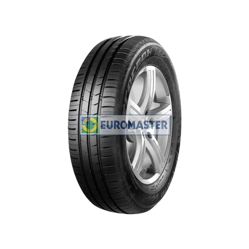 Tracmax X-Privilo TX2 165/70 R14 81T Sommerreifen - Autoreifen, ideal für sicheres Fahren bei hohen Geschwindigkeiten bis 190 km/h, bietet ausgezeichneten Grip und Stabilität auf der Straße.