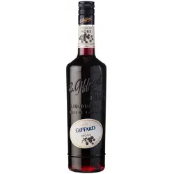 Giffard Crème de Mûre Brombeer-Likör 16% 0,7 Liter
