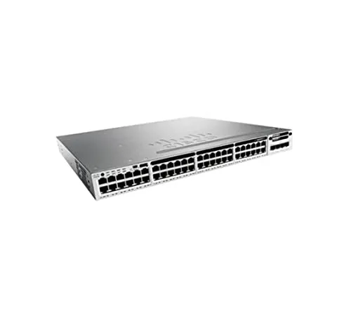 Cisco C9300-48P-A