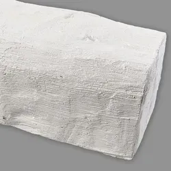 HOMESTAR Deckenbalken Eiche weiß – rustikale Eleganz für Ihr Zuhause - Hochwertiger Deckenbalken aus Polyurethan, ideal zur Verschönerung Ihres Wohnraums. Leicht, einfach zu montieren und überstreichbar – die perfekte Wahl für stilvolle Akzente in jedem Raum.