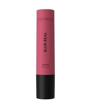 CATRICE Blur-Real Matte Lipstick Lippenstift 3 g Nr. 010 - Blur Me Baby