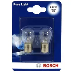 Bosch Glühlampe, Innenraumleuchte Pure Light BL 1 987 301 017