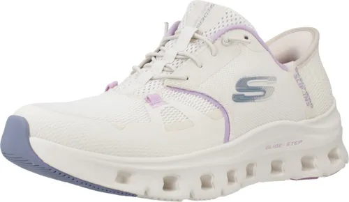 Skechers Adult 150420 - Modische Slipper für Damen - Slipper & Mokassins für Damen, aus Synthetik für hohen Tragekomfort und modernes Design, ideal für die Freizeit.