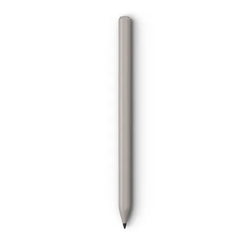 REMARKABLE Marker für reMarkable Paper Pro, Schwarz - eReader Hüllen - Erleben Sie ein natürliches Schreibgefühl mit 4096 Druckstufen und 60 Grad Neigung, dazu 6 langlebige Ersatzmarkerspitzen für nachhaltigen Einsatz.