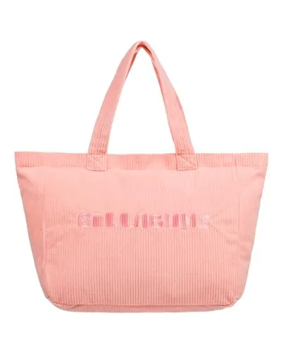 BILLABONG Damen Dreamaway Gepäck, Papaya Punch - Damen-Shopper mit stilvollem Design und viel Platz für alle Essentials, ideal für den Alltag oder den Strand.