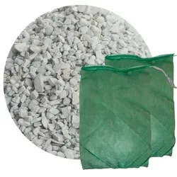 Zeolith Aqua Filterset 10 kg mit Filternetzbeuteln für Aquarien - Effektives Kombiangebot: 10 kg Zeolith Aqua mit zwei strapazierfähigen Filtersäcken. Ideal für die Wasseraufbereitung im Aquarium, sorgt für klares Wasser und unterstützt die Pflege von Fischen und Pflanzen.