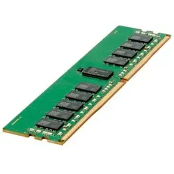HP 836220-B21 16GB DDR4-2400 Speicher - Speichermodul mit 16 GB Kapazität und ECC für hohe Datenintegrität, ideal für Serversysteme und anspruchsvolle Anwendungen.