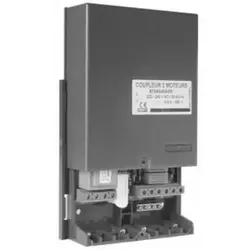 Somfy Steuergerät 9750040