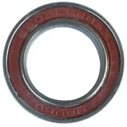ENDURO BEARINGS Kugellager MAX | 61802/6802 LLU | 15 x 24 x 5 mm