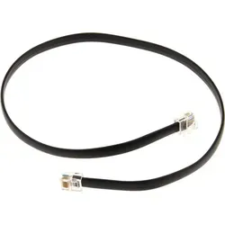 LEGO Mindstorms: EV3-Kabel 50cm - Schwarz