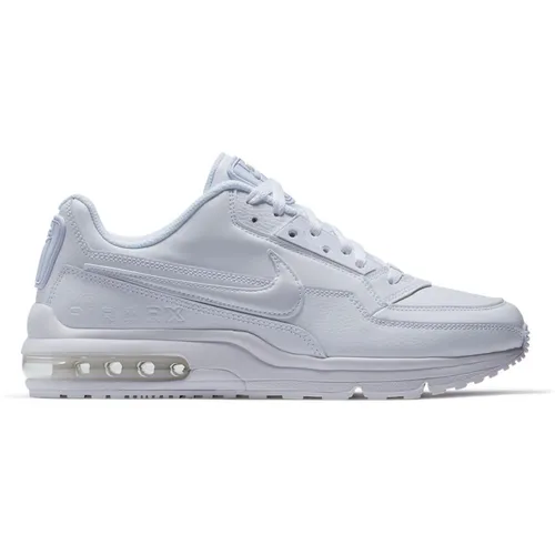 Nike AIR MAX LTD 3 Sneaker Herren - Größe 47, ikonisches Design und langlebiger Komfort für einen stylischen Auftritt