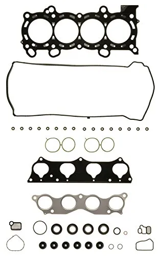 AJUSA 52214100 Zylinderkopf Dichtungssatz für HONDA CR-V III (RE) CR-V II (RD) - Dichtungen & Dichtungsringe, hochwertiger MULTILAYER STEEL Dichtungssatz für zuverlässige Motorabdichtung und optimale Leistung.