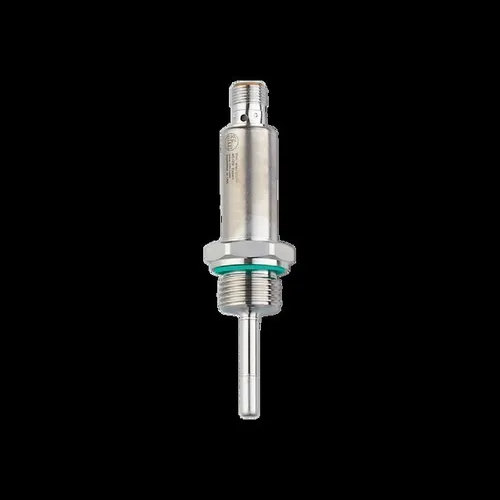 Ifm Electronic Temperaturtransmitter TA2415 - Präziser Temperaturmessumformer für zuverlässige Messungen, kompakt und einfach zu integrieren, ideal für industrielle Anwendungen.