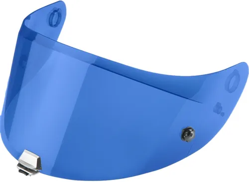 HJC RPHA 11 / RPHA 70 Visier mit Pinlock - Motorrad-Headsets - Visier (HJ-26) mit Pinlock- und Tear-Off-Vorbereitung für optimale Sicht und Sicherheit beim Fahren, schützt vor Beschlagen und Kratzern.