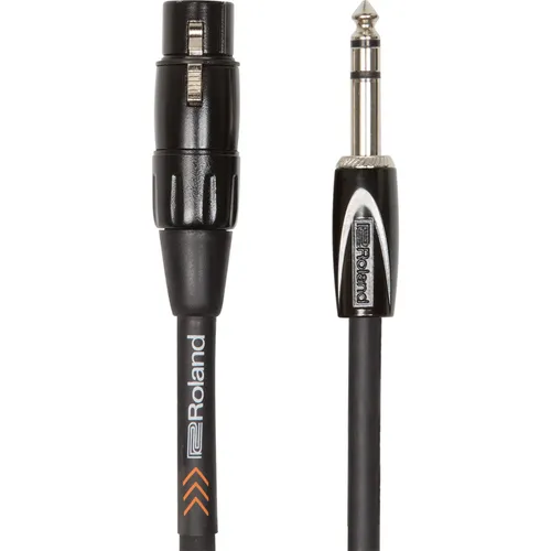 Roland RCC-15-TRXF Mikrofonkabel 4 5 m