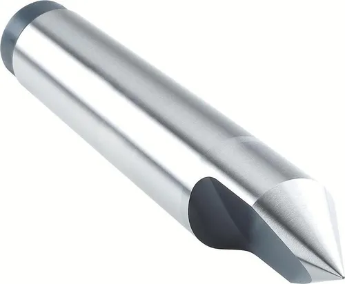 RÖHM Zentrierspitze WS MK3 60G HSP - Sonstige Werkzeuge, ideale Zentrierspitze für Drehmaschinen mit hoher Belastbarkeit und Steifigkeit durch einteiliges Design.