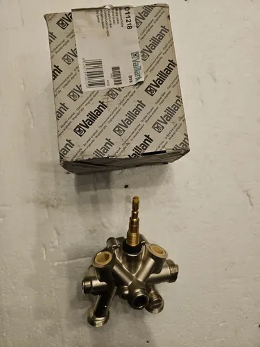 Vaillant Wasserschalter für MAG Art. 011218 Wasser-Schalter, Heizung,Therme Neu