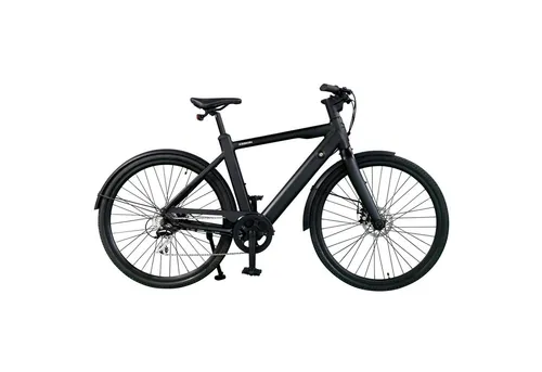 Keskin E-Bike cBike 1 27,5“ - Elektrofahrrad mit Mittelmotor - E-Bike mit bis zu 70 km Reichweite, integriertem LCD-Display und Bluetooth-App für ein modernes Fahrerlebnis.