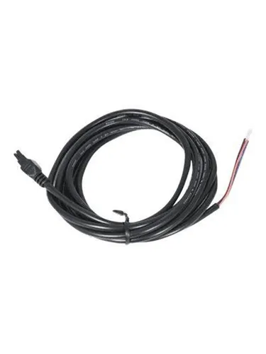 Cradlepoint Netz-/Datenkabel 3 m für R1900 - Datenkabel, 3 m Länge, rail safe, ideal für die Verwendung mit Cradlepoint R1900 und anderen IBR-Modellen.