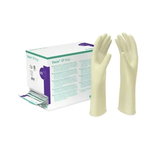Vasco OP Grip Handschuhe Gr.7,0 highgrip 40 St 40 St