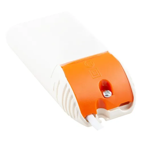 LEDVANCE SP TREIBER DALI 8W - Zubehör für Leuchten, IoT-fähiger DALI-2 Treiber mit Push-DIM-Funktion für flexibles Schalten und Dimmen direkt am Wandschalter.