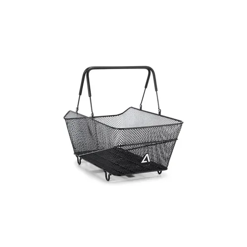 Cube Acid Gepäckträgerkorb 30 RILink - Fahrradtaschen mit 30 Litern Volumen, einfach anbringbar dank ACID RILink-System – ideal für ausgedehnte Fahrradtouren.