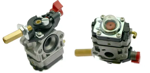 Vergaser Motor DECESPUGLIATORE STAR 36/41 GGP 221962 1L4353270/1 ORIGINAL - Hochwertiger Vergaser für DECESPUGLIATORE STAR 36/41, sorgt für optimale Leistung und Effizienz im Rasenmäher-Zubehör.