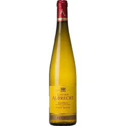 Lucien Albrecht Pinot Blanc Blanc de Blanc Reserve AC