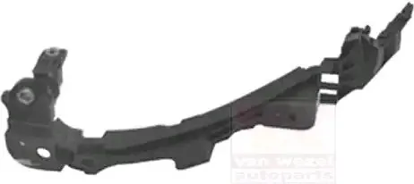 Van Wezel Halter, Hauptscheinwerfer ** Equipart ** 5863461