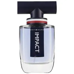 Tommy Hilfiger Impact Eau de Toilette 50 ml - Herrendüfte mit eleganter Duftkomposition, die klassisch und edel wirkt. Entdecken Sie die harmonische Mischung aus Zitrusfrüchten und holzigen Noten für einen unvergesslichen Auftritt.