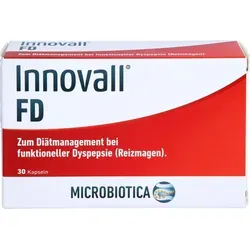 Innovall Fd 30 ST - Effektives Arzneimittel - Arzneimittel zur Linderung von Beschwerden, schnell wirkend und ideal für eine gezielte Behandlung.