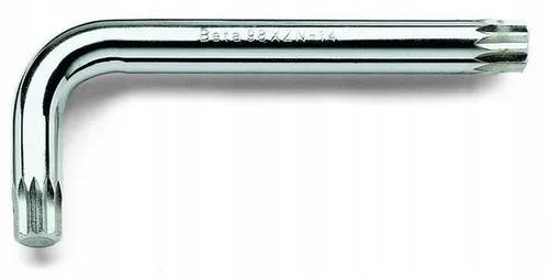 Winkel-bit-stecknuss Xzn M8 Werkzeug Neu