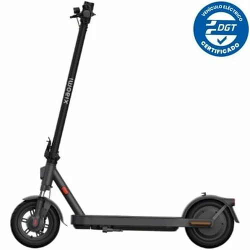 Xiaomi BHR9601ES Elektroroller - E-Scooter mit 400-W-Motor für 25 km/h, 45 km Reichweite und 120 kg Tragfähigkeit – ideal für städtische Mobilität und komfortable Fahrten.