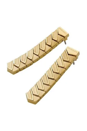 Diesel Paar Ohrhänger DX0076040, 4,1cm lang