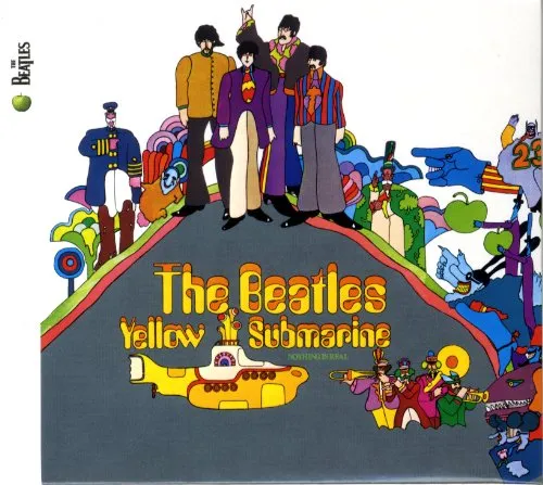 Yellow Submarine (Remastered)